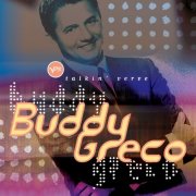 Buddy Greco - Talkin' Verve: Buddy Greco (2001) Lossless