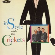 The Crickets - In Style With The Crickets (Expanded Edition) (2022)