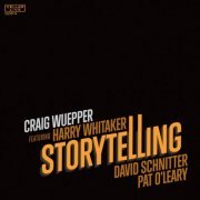 Craig Wuepper - Storytelling (2014)