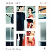 Cheng² Duo - Portrait (2023) [Hi-Res]