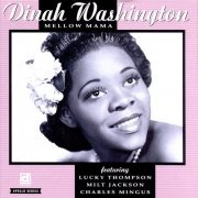 Dinah Washington - Mellow Mama (1992)