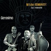 Nitcho Reinhardt - Geronimo (2019)