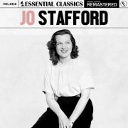 Jo Stafford - Essential Classics, Vol. 358: Jo Stafford (2024)