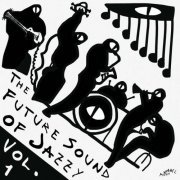 VA - The Future Sound of Jazzy VOL.1 (2023)