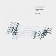 Ensemble Modern, Jagdish Mistry - Porträt-Reihe: out into (2010)