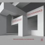 ÓNIX Ensamble - Ideogramas (2017)