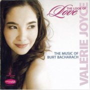 Valerie Joyce - The Look of Love: Music of Burt Bacharach (2007)