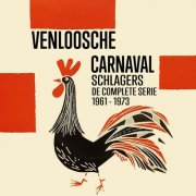 VA - Venloosche Carnaval Schlagers 1961-1973 (Remastered 2024) (2024)