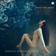 Sarah Mannheimer - ...and some pages (2023) Hi Res