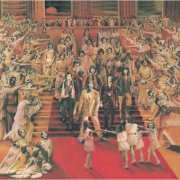The Rolling Stones - It's Only Rock 'N Roll (1974) [Vinyl]