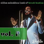 Brook Benton - Oldies Selection: Best of Brook Benton Vol. 2 (2021)