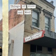 Things Of Stone and Wood - Rae Street (2026) [Hi-Res]