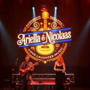 Ariella & Nicolaas - Live at MadLife (Live) (2025)