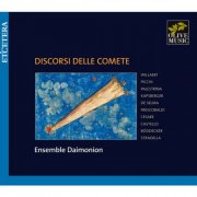 Ensemble Daimonion - Discorsi delle comete (2015)