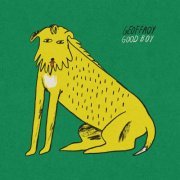 Geoffroy - Good Boy (2024) Hi Res