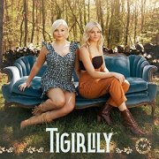 Tigirlily - Tigirlily (2021) Hi Res