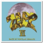 Zapp - Zapp VI: Back by Popular Demand (2002)