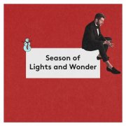 Brett Eldredge - Season of Lights and Wonder (2024) Hi Res