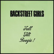 Backstreet Girls - Full Tilt Boogie (2026) Hi Res