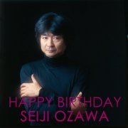 Seiji Ozawa - Happy Birthday Seiji Ozawa (2020)