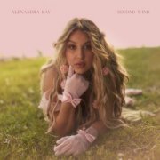 Alexandra Kay - Second Wind (2025) [Hi-Res]