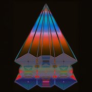 Alberta Cross - Transmissions from a Falling Sky (2026) [Hi-Res]