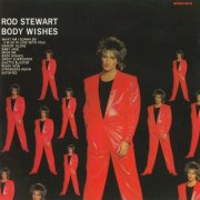 Rod Stewart - Body Wishes (1983) [Vinyl]