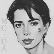 Samantha Machado - Moeda (2023) Hi-Res