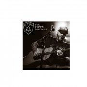 Mj Branham - Big Town Dreams (2021)