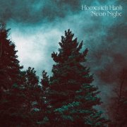 Homesick Hank - Neon Night (2026) [Hi-Res]