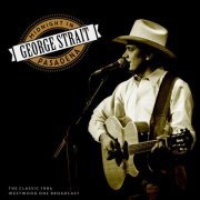 George Strait - Midnight in Pasadena (2020)