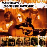 Matthews Southern Comfort - The Essential Collection (1997) Lossless