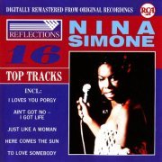 Nina Simone – 16 Top Tracks (1988) FLAC