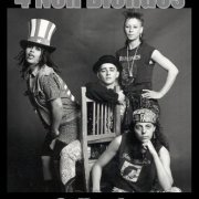 4 Non Blondes - Collection (1992-95) Lossless