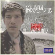 David Ernst Molnar - Schubert Impromptus (2019)