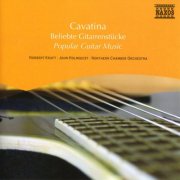 Norbert Kraft - Popular Guitar Music (2007)
