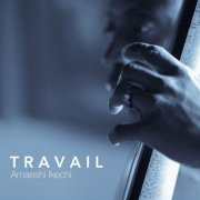 Amaeshi Ikechi - Travail (2024)