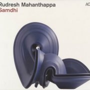 Rudresh Mahanthappa - Samdhi (2011) CD Rip