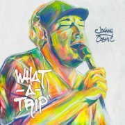 Johnny Cosmic - What A Trip (2024)