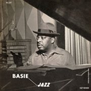 The Count Basie Orchestra - Basie Jazz / Basie Rides Again! (1955)