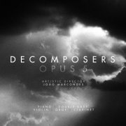 Decomposers - Opus 5 (2025) Hi-Res