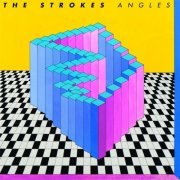 The Strokes - Angles (2011) [Vinyl]