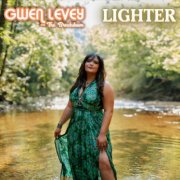 Gwen Levey and The Breakdown - Lighter EP (2025)