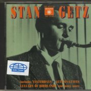 Stan Getz - The Best Of The Roost Years (1991)