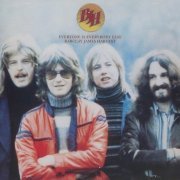 Barclay James Harvest - Everyone Is Everybody Else (Reissue, Bonus Tracs Remastered) (1974/2003)