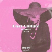 VA - Disco Culture (2025)