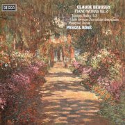 Pascal Rogé - Debussy: Images I & II; L'isle joyeuse; D’un cahier d’esquisses; Masques; Danse (1981/2026) [Hi-Res]