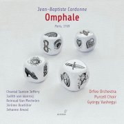 Gyorgy Vashegyi, Orfeo Orchestra - Jean-Baptiste Cardonne: Omphale (2026) [Hi-Res]
