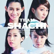 TEAM SHACHI - TEAM SHACHI (2019)