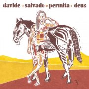 Davide Salvado - Permita Deus (2026) Hi-Res